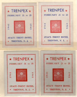 1941 Trenpex Stamps.jpg